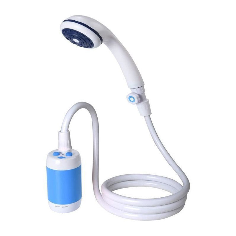 Laser Break Douche Portable